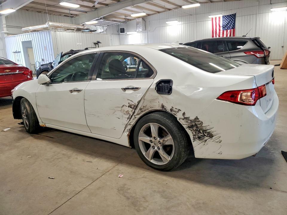 2014 Acura TSX
