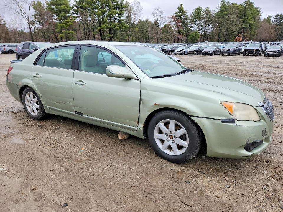 2008 Toyota Avalon xl