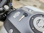 2016 Yamaha XSR900 C