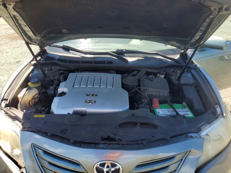 2008 Toyota Camry le V6