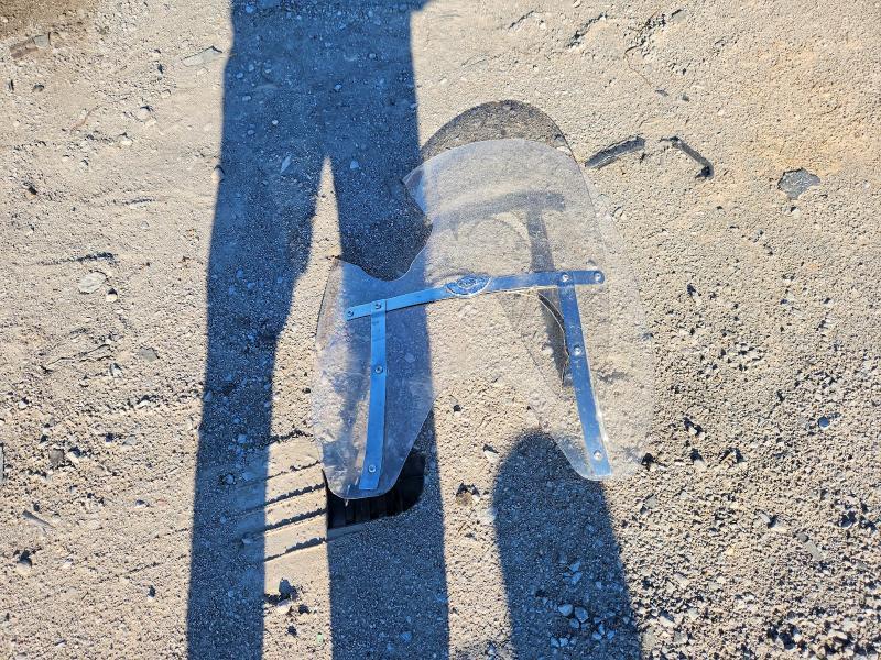 2003 Harley-Davidson Fxdwg Anniversary