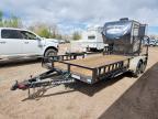 2024 Pj Trailers 2024 PJ UL182 Utility Trailer