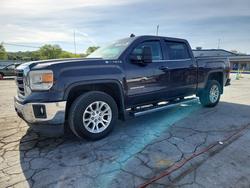 GMC salvage cars for sale: 2014 GMC Sierra K1500 sle