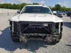 2018 Chevrolet Silverado C1500 Custom