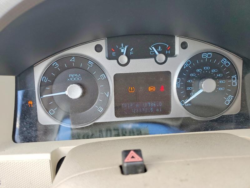 2010 Mercury Mariner Premier