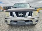 2006 Nissan Frontier SE