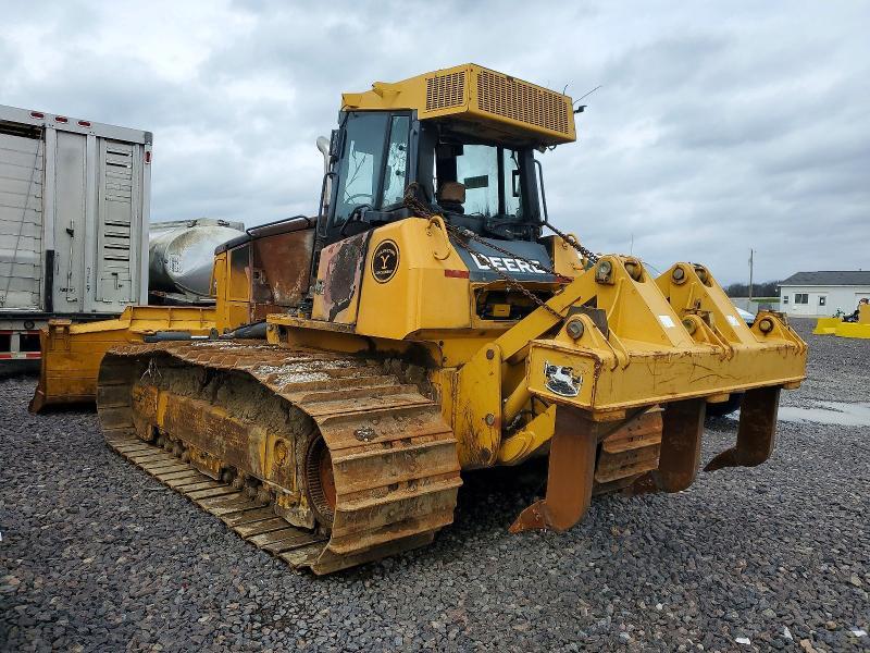 2014 John Deere Dozer