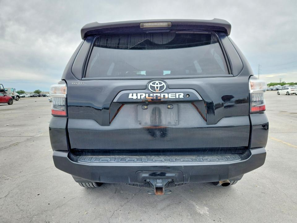2014 Toyota 4runner SR5 Premium