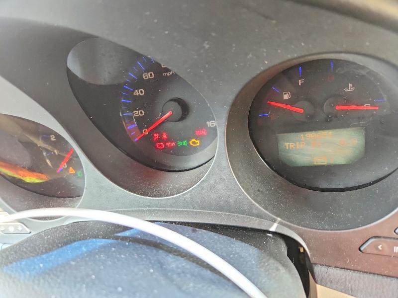 2006 Acura 3.2tl