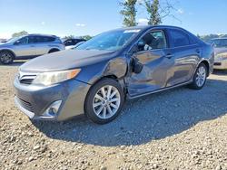 2013 Toyota Camry Hybrid xle for sale in San Martin, CA