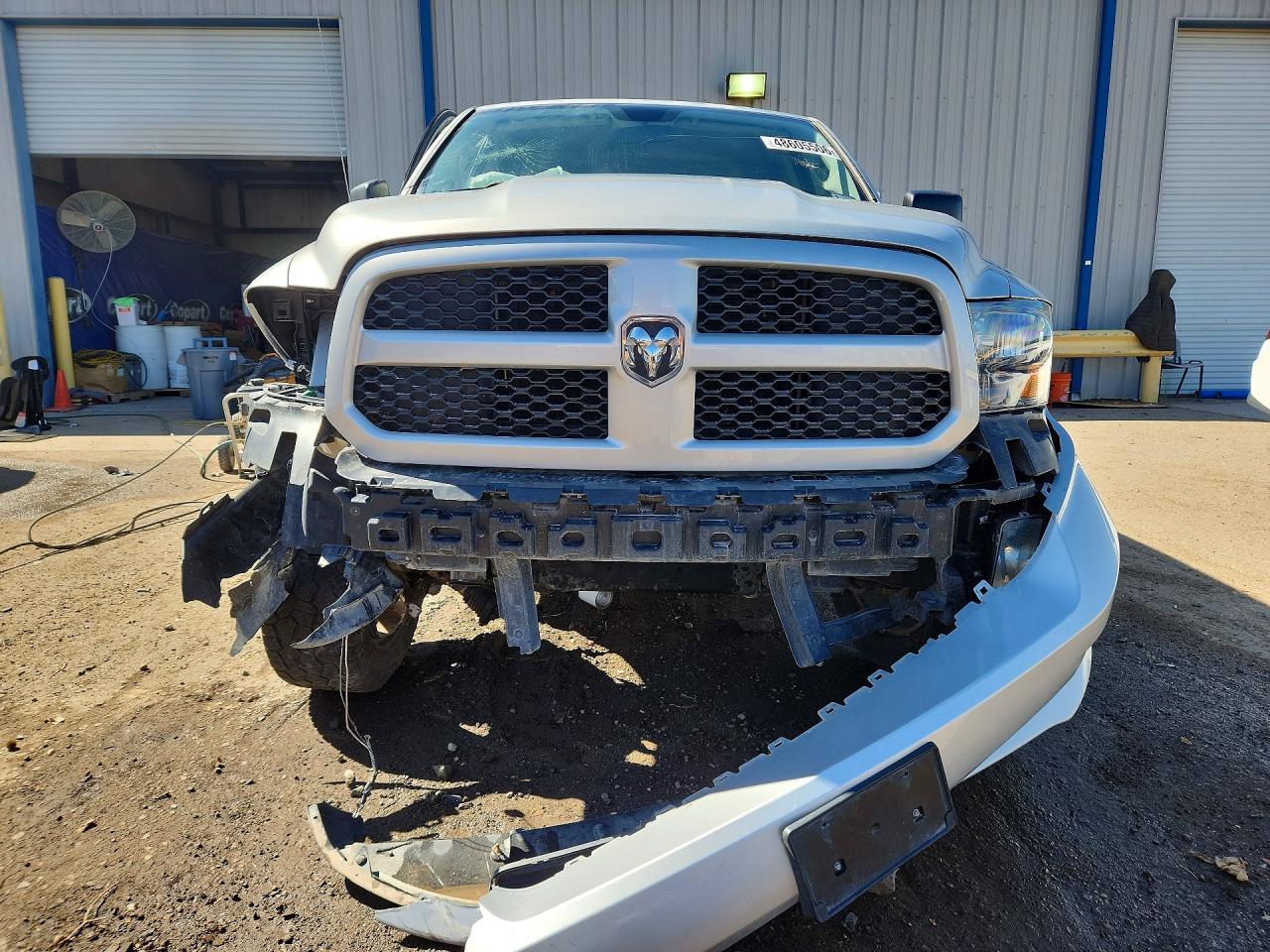 2013 Dodge RAM 1500 ST