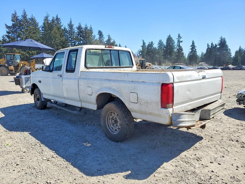 1995 Ford F150