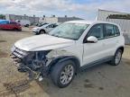 2017 Volkswagen Tiguan s