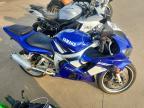 2002 Yamaha YZFR6 L