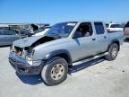 2000 Nissan Frontier XE