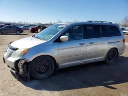 2008 Honda Odyssey Touring for sale in London, ON