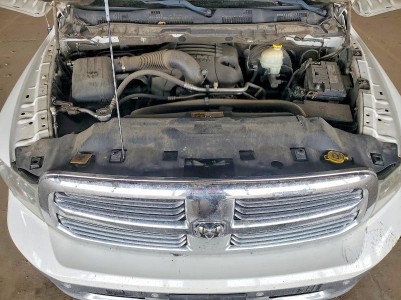2014 Dodge RAM 1500 SLT
