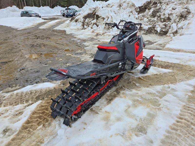 2022 POL 850 PRO RMK Matryx