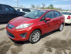 2011 Ford Fiesta se en venta en Glassboro, NJ
