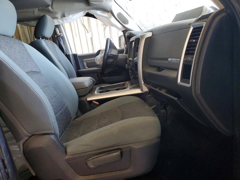2017 Dodge RAM 1500 SLT