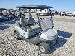 2020 Club Car Tempo Lithium Golf Cart en venta en North Las Vegas, NV