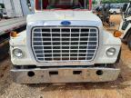 1986 Ford LT9000 Flatbed Truck