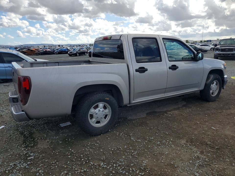 2007 Chevrolet Colorado