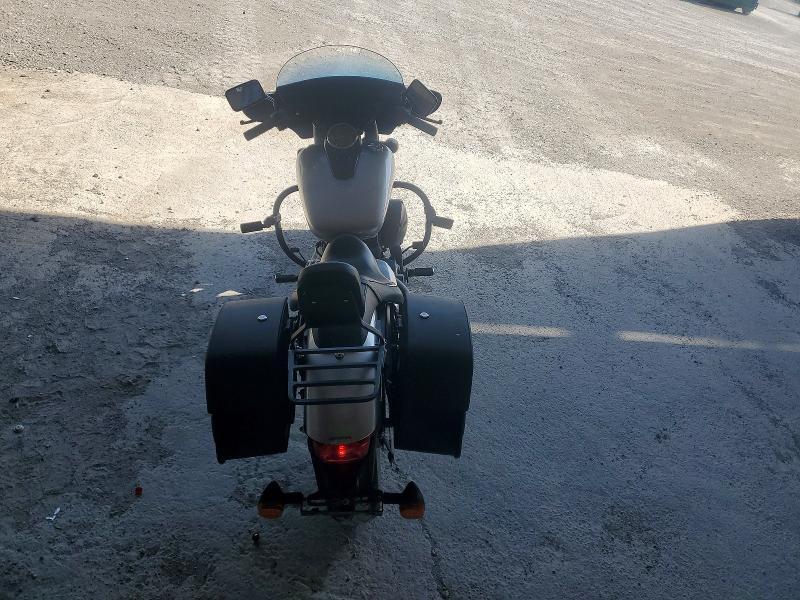 2015 Honda VT750 C2B