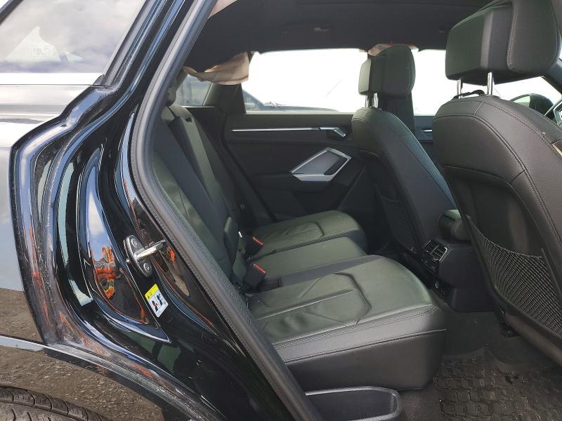 2021 Audi Q3 Premium s Line 45