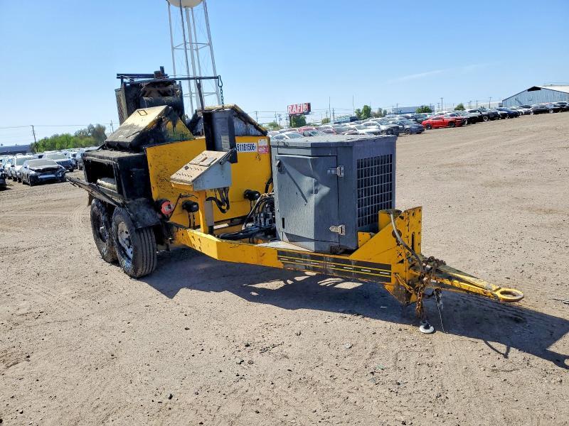 2022 Etnyre ECS250 Crack Sealer