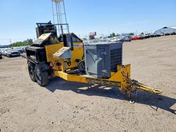 Salvage trucks for sale at Phoenix, AZ auction: 2022 Etnyre ECS250 Crack Sealer