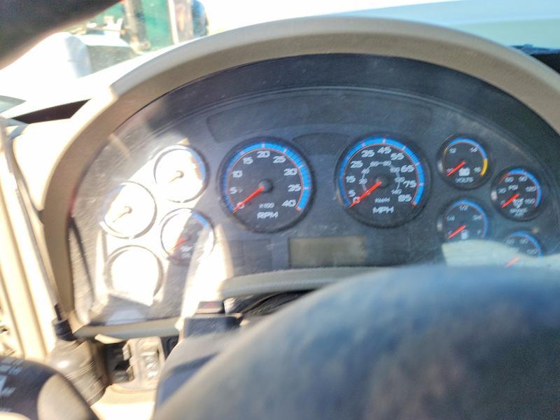 2010 International 7600 Truck Cab AND Chassis