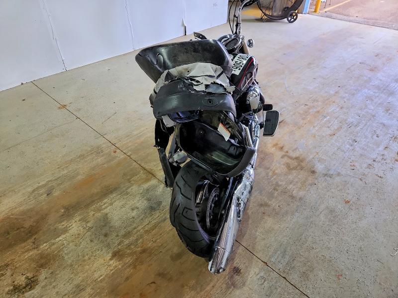 2009 Yamaha XVS1300 A