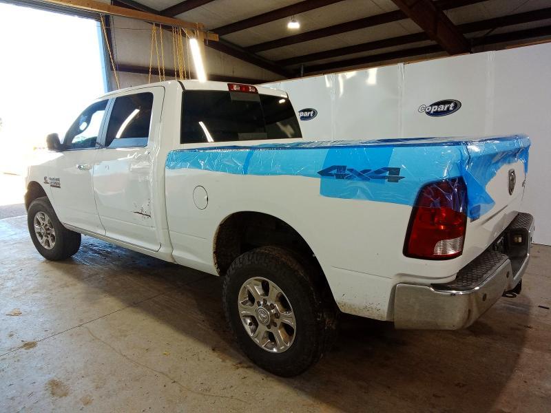 2018 Dodge RAM 2500 SLT