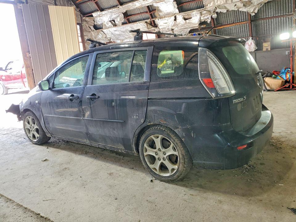 2009 Mazda 5