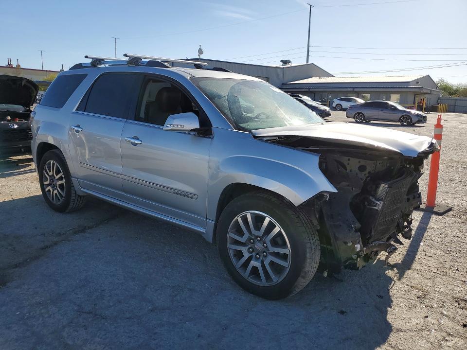 2013 GMC Acadia Denali