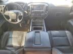 2014 Chevrolet Silverado K1500 LTZ