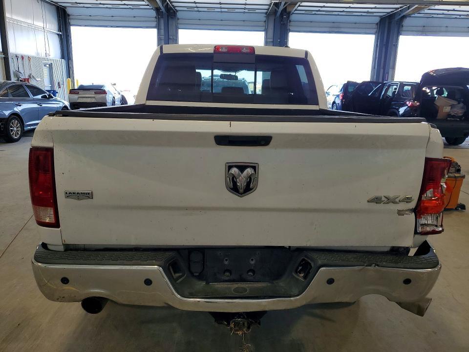 2011 Dodge RAM 1500