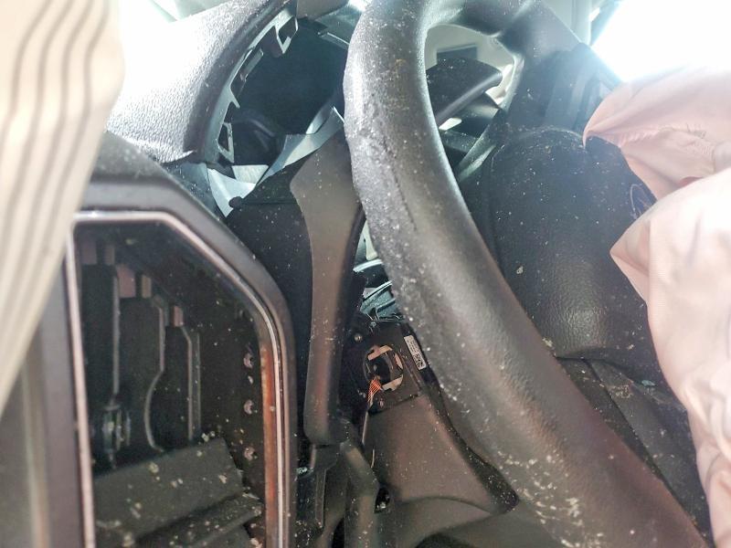 2021 Ford F250 Super Duty