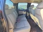 2009 Ford F150 Supercrew