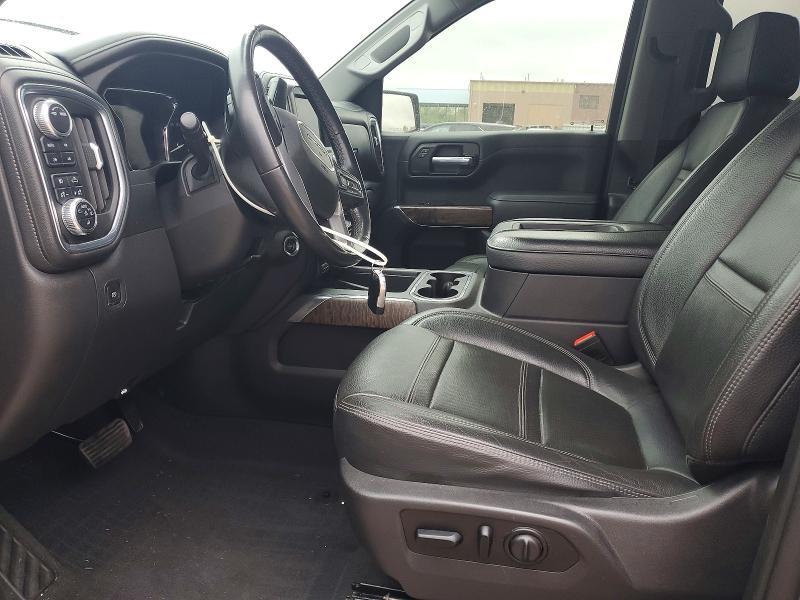 2021 GMC Sierra K1500 Denali
