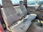 1997 Toyota Tacoma Base