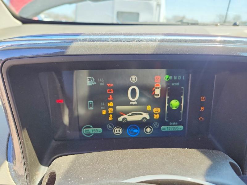 2013 Chev Volt