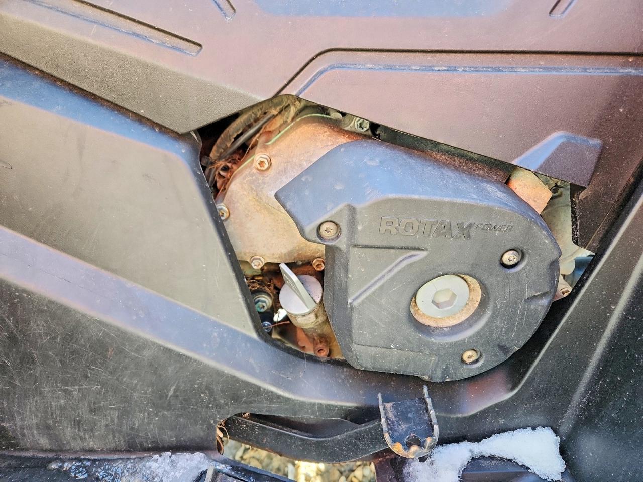2019 Can-Am Outlander-ATV