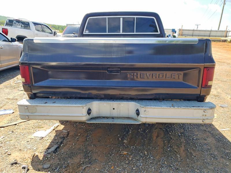 1984 Chev C10