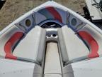 2002 Moomba Boat