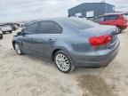 2013 Volkswagen Jetta tdi