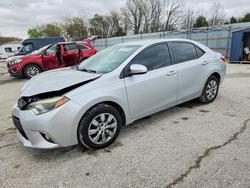 2014 Toyota Corolla le for sale in Rogersville, MO