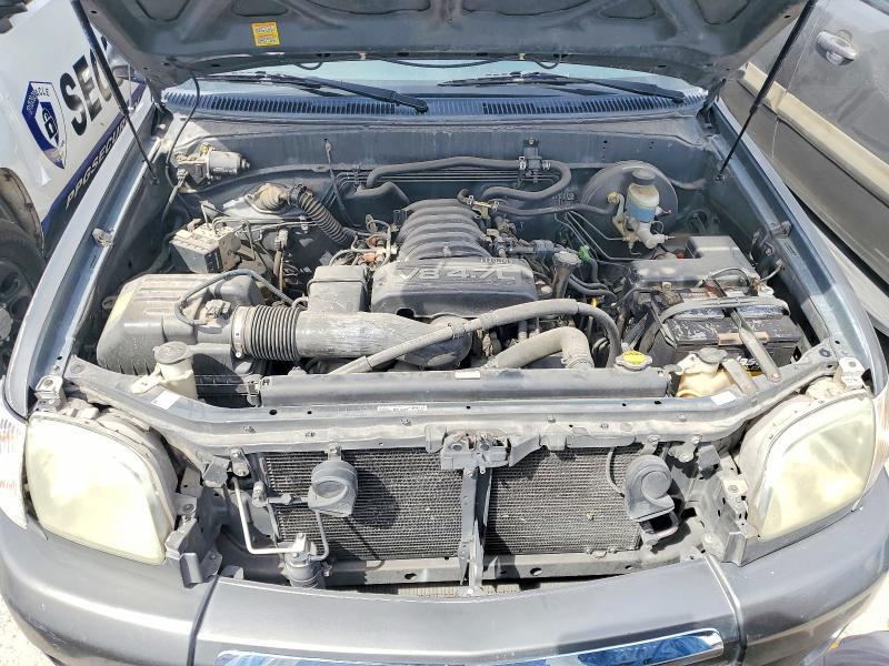 2005 Toyota Tundra SR5