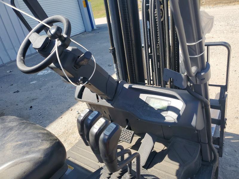 2005 Crown Cgc20sc-9 Forklift